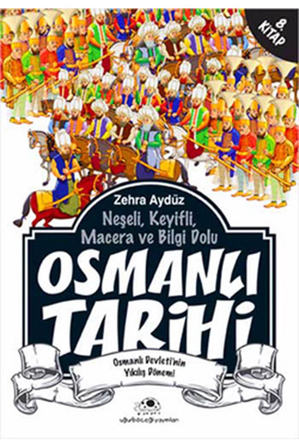Osmanlı Tarihi 8