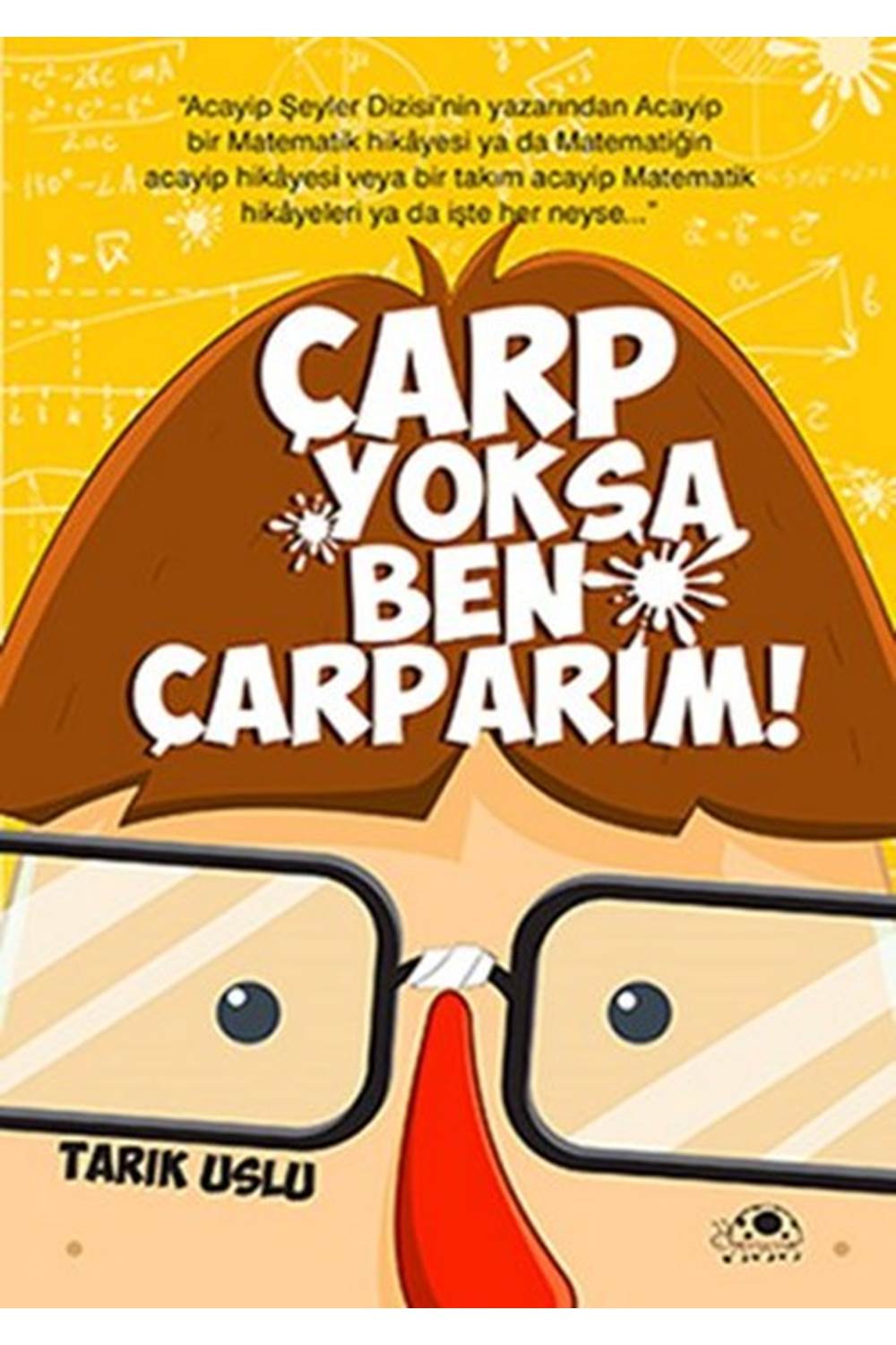 Çarp Yoksa Ben Çarparım
