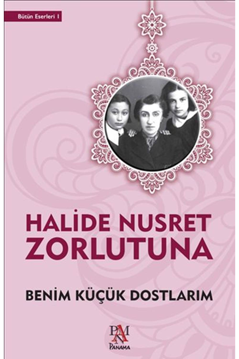 Benim Küçük Dostlarım