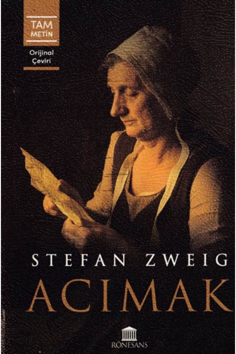 Acımak
