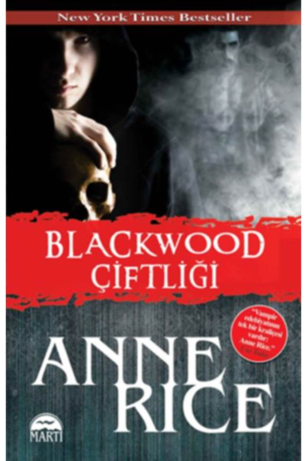 Blackwood Çiftliği
