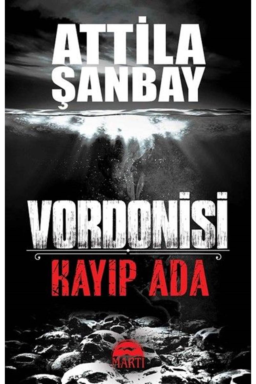 Kayıp Ada Vordonisi