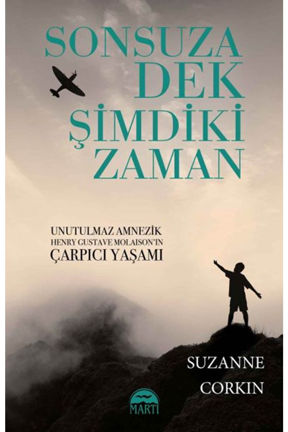 Sonsuza Dek Şimdiki Zaman