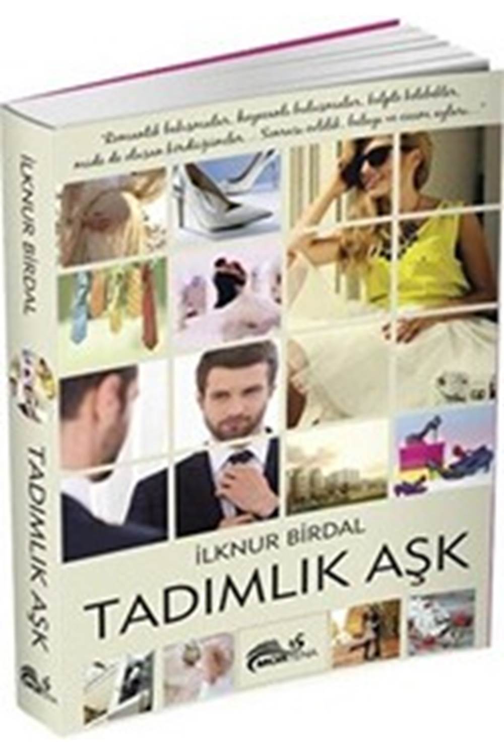 Tadımlık Aşk