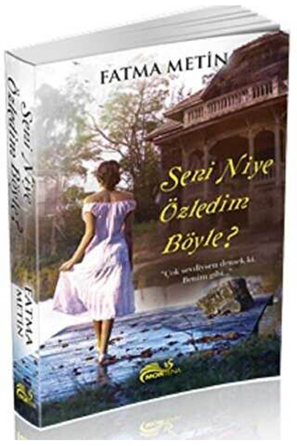 Seni Niye Özledim Böyle?