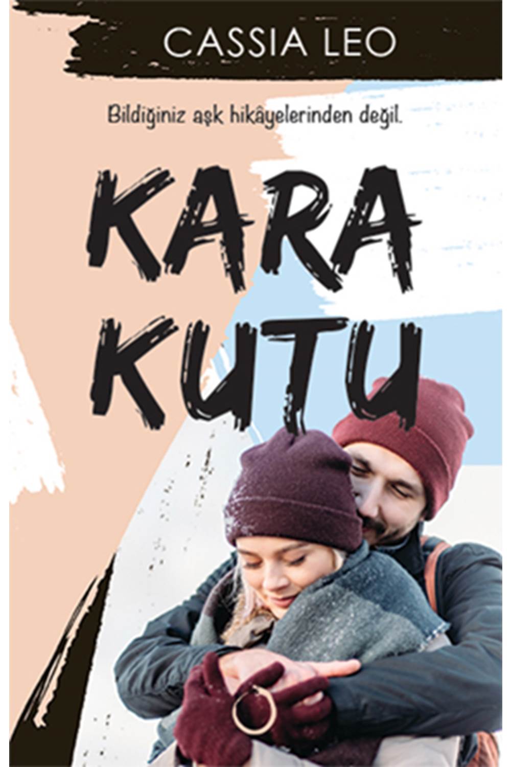 Kara Kutu