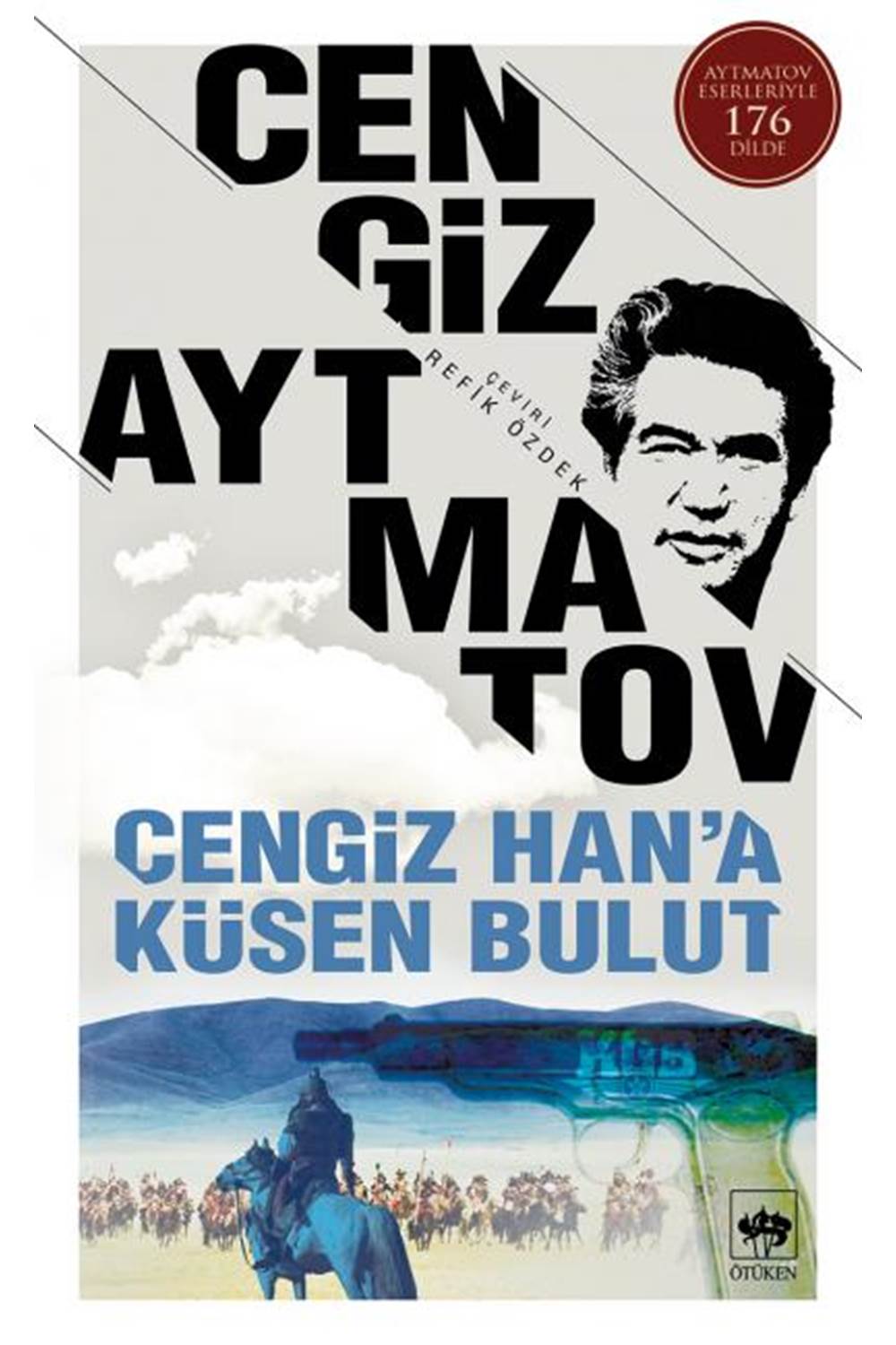 Cengiz Hana Küsen Bulut Bütün Eserleri 6