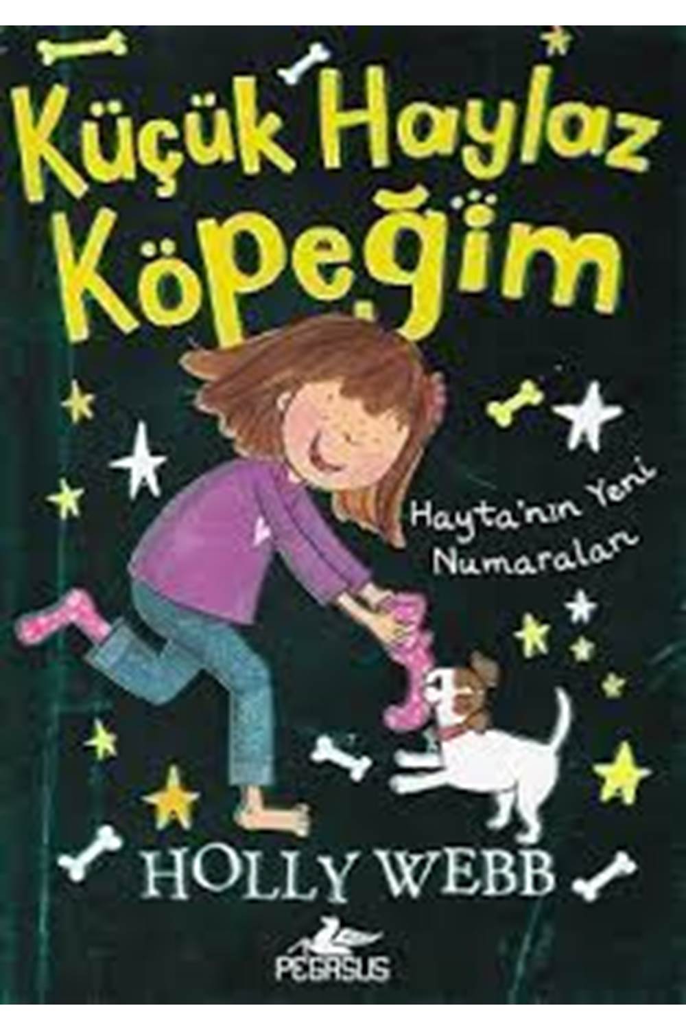 Küçük Haylaz Köpeğim 2 Haytanın Yeni Numaraları