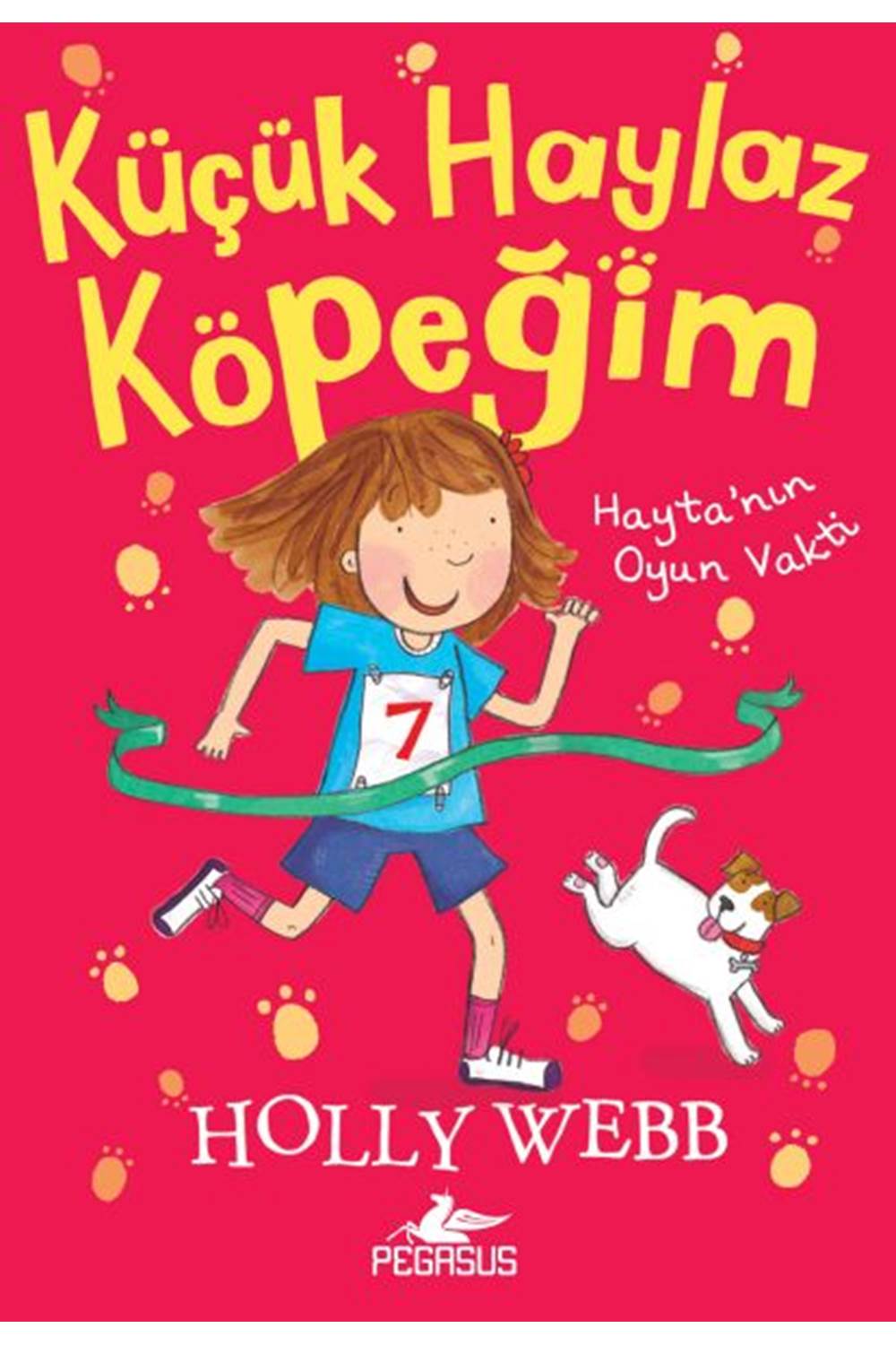 Vküçük Haylaz Köpeğim 3 Haytanın Oyun Vakti