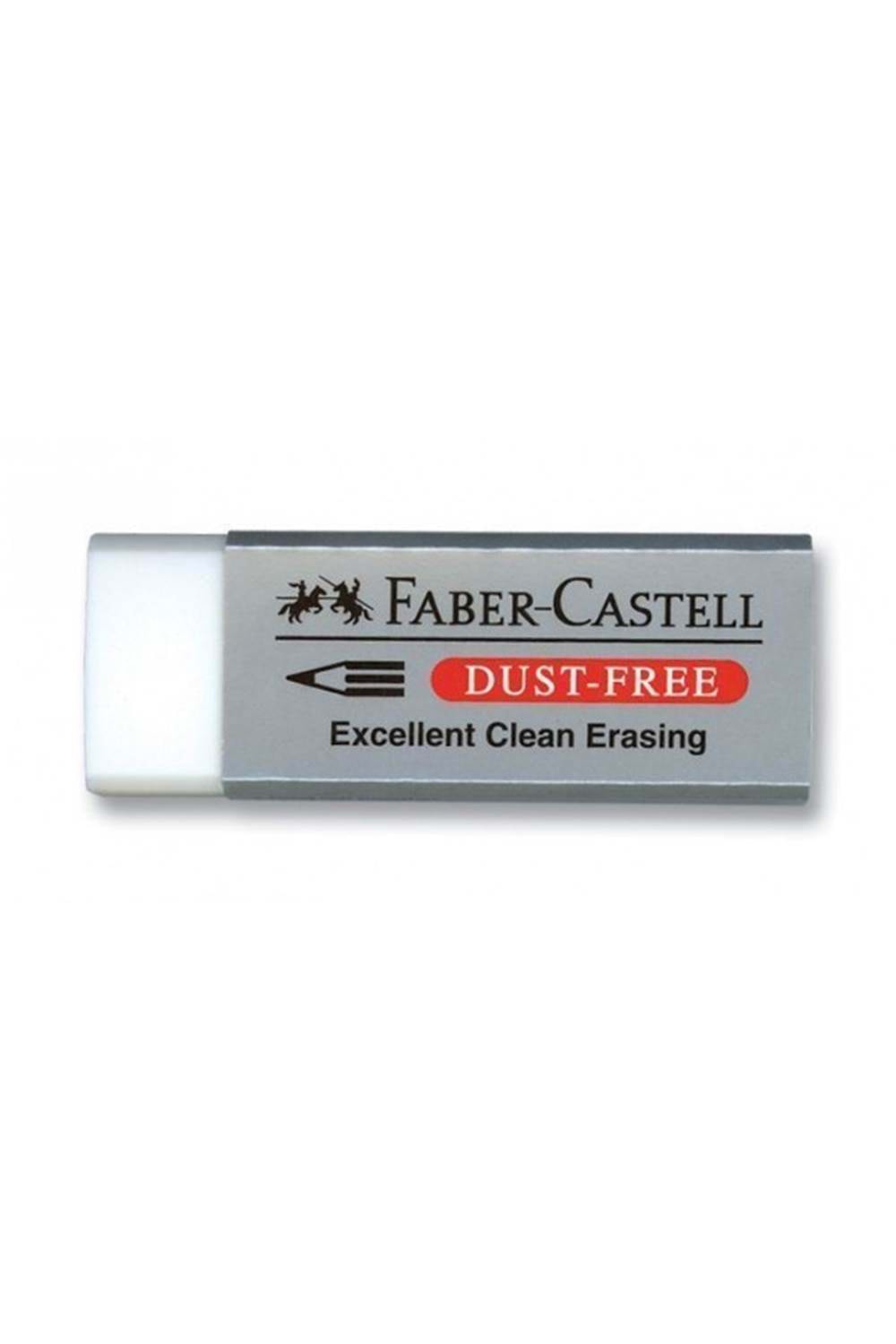 FABER SİLGİ DUST-FREE