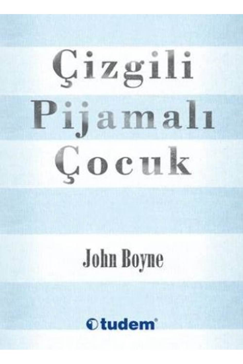 ÇİZGİLİ PİJAMALI ÇOCUK