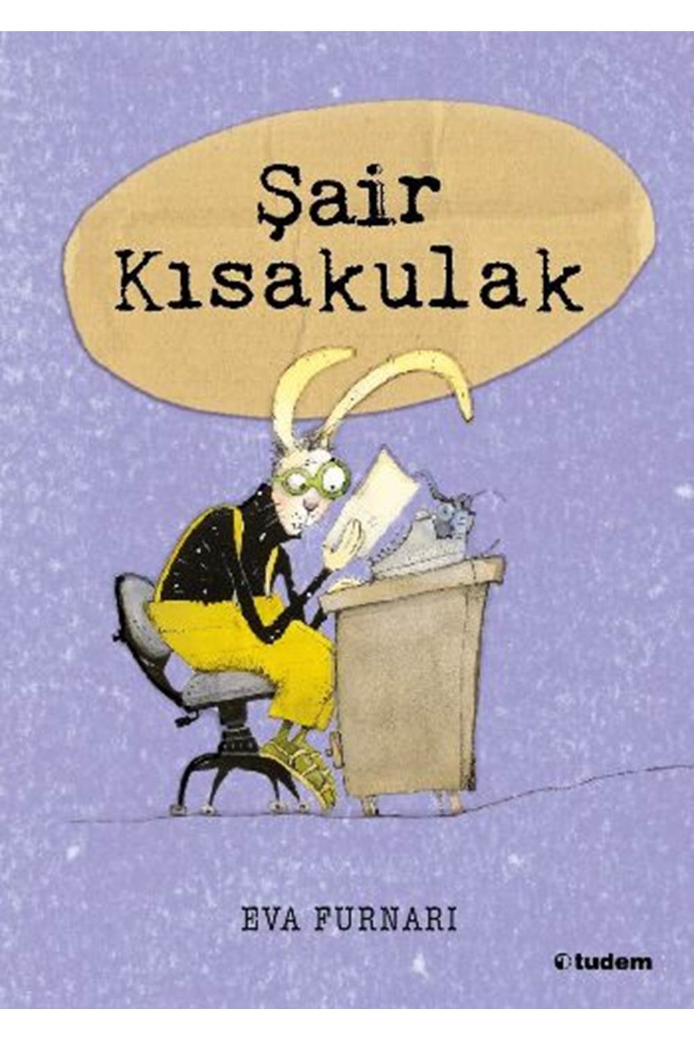 ŞAİR KISAKULAK
