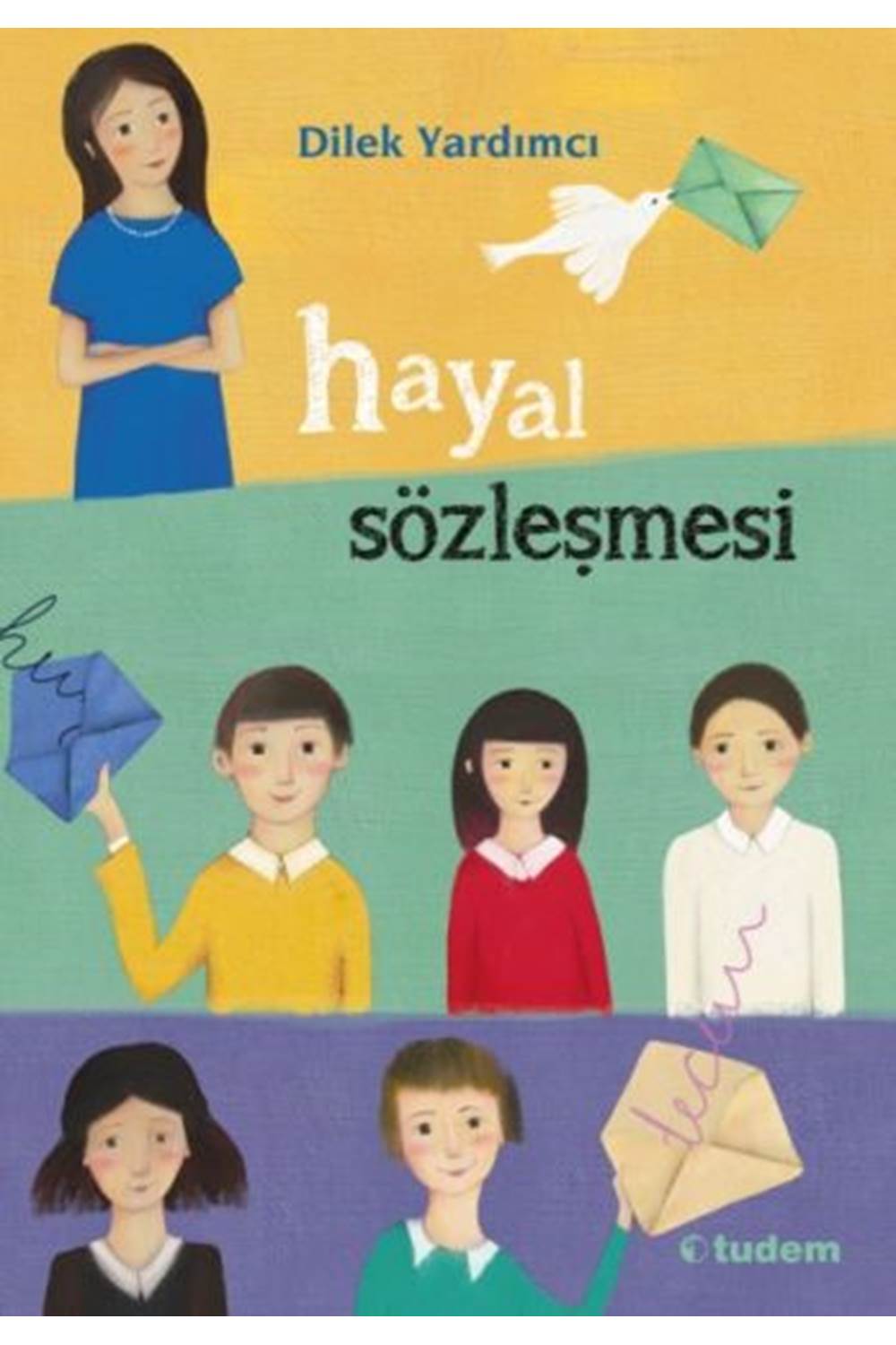 Hayal Sözleşmesi