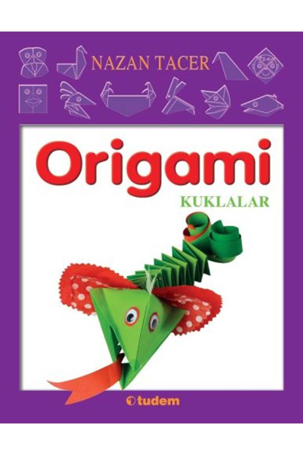 Origami / Kuklalar