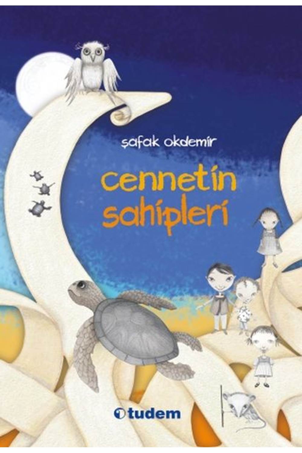 Cennetin Sahipleri