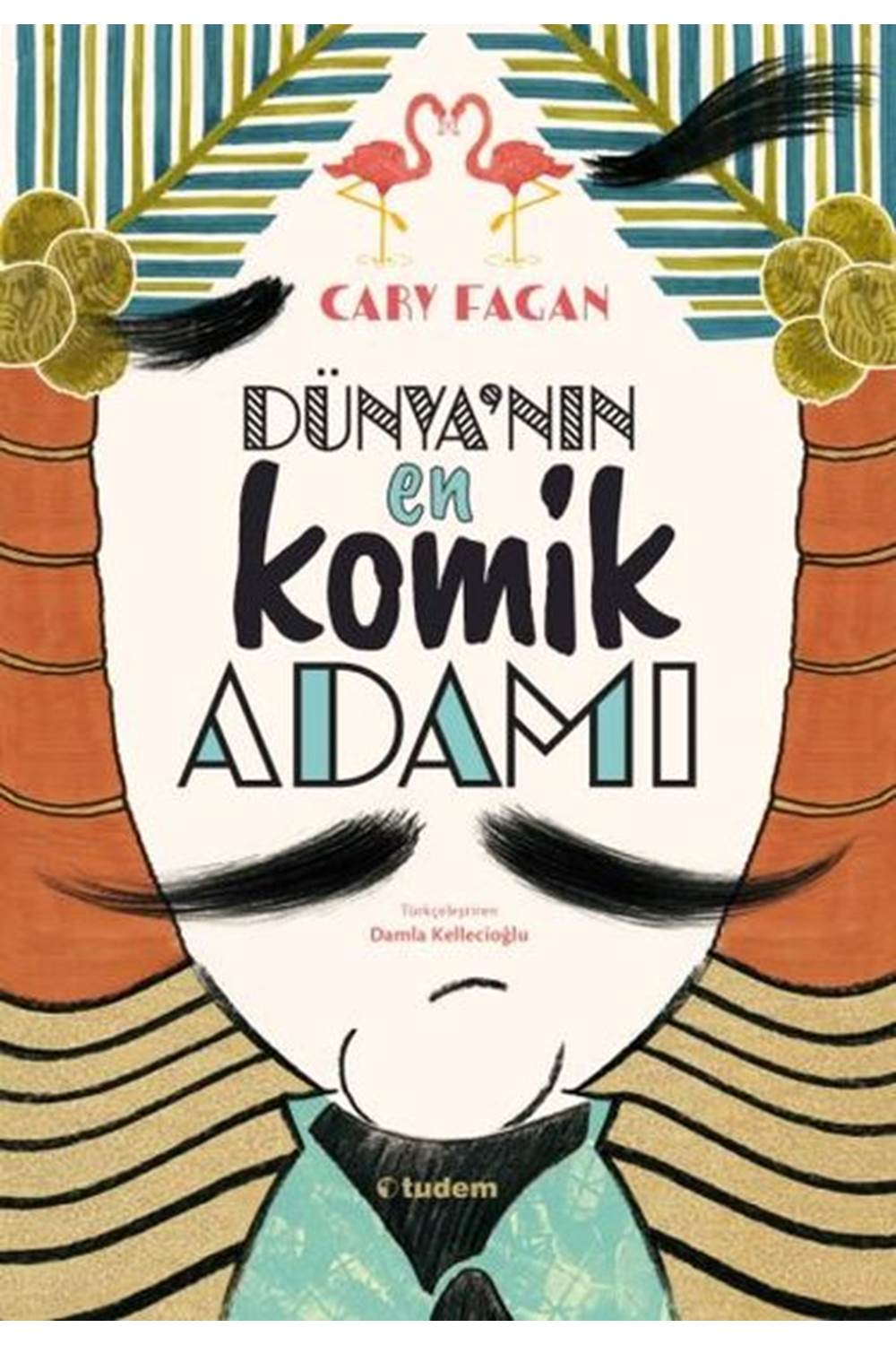 Dünya'nın En Komik Adamı