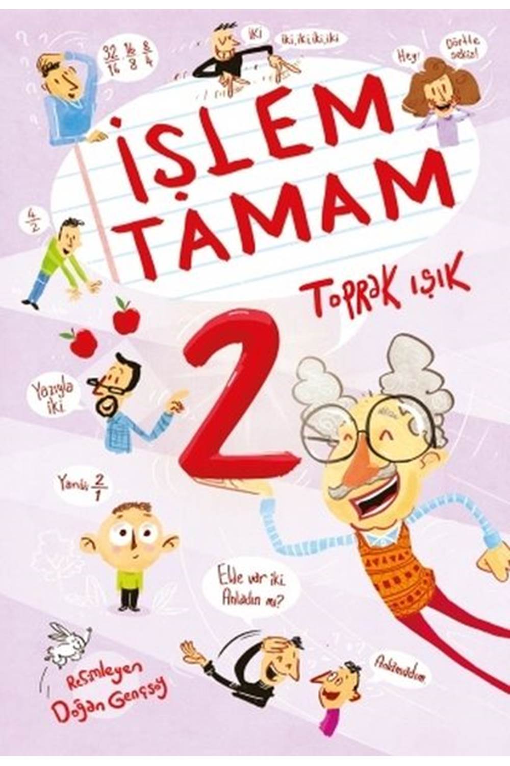 İşlem Tamam 2