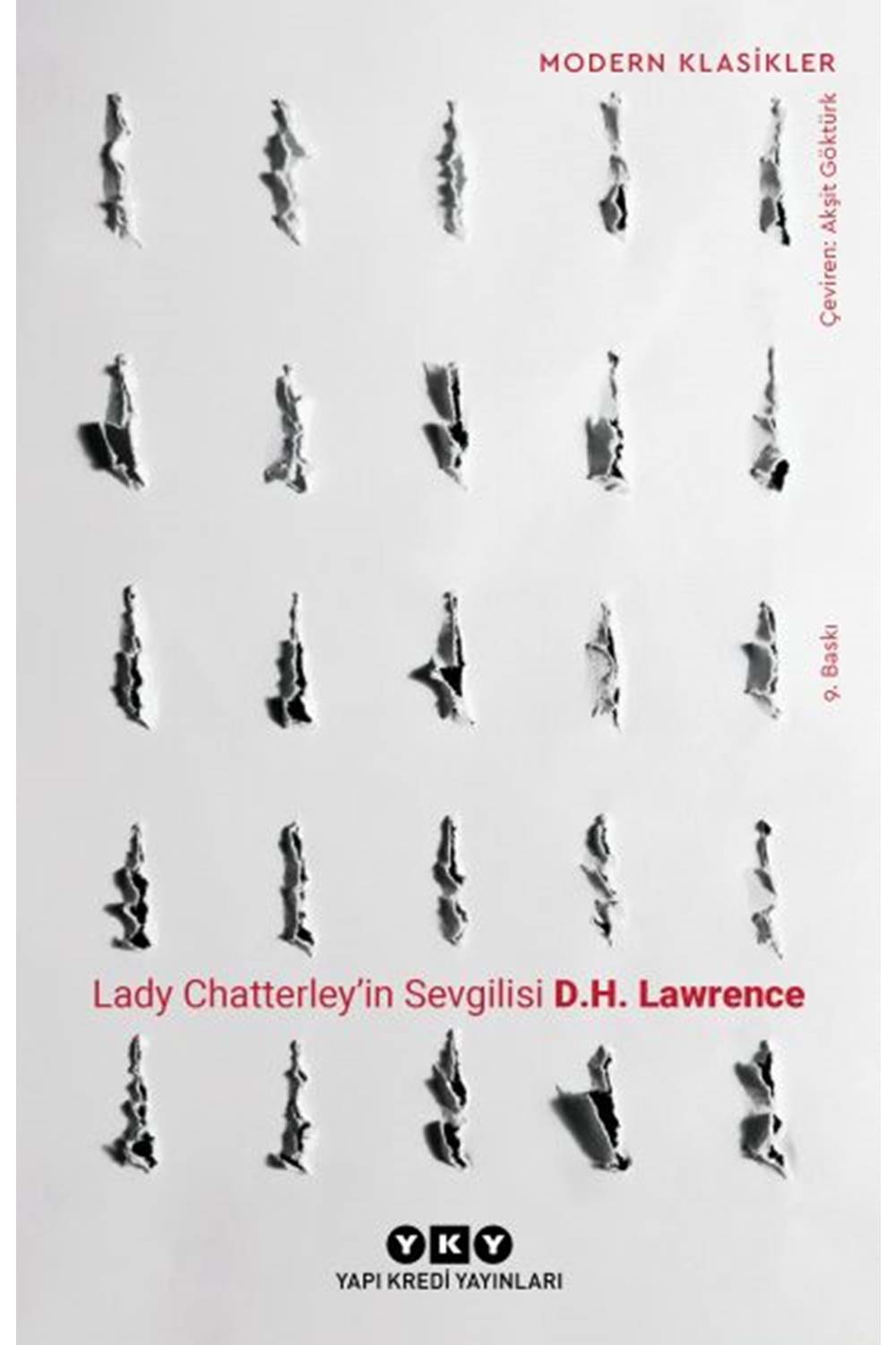 Lady Chatterley'in Sevgilisi