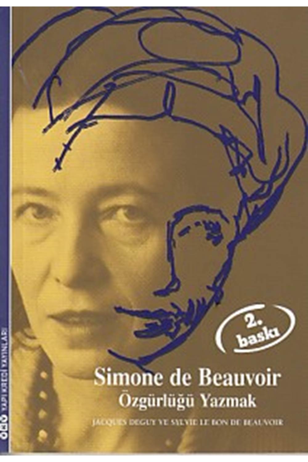 Simon de Beauvoir