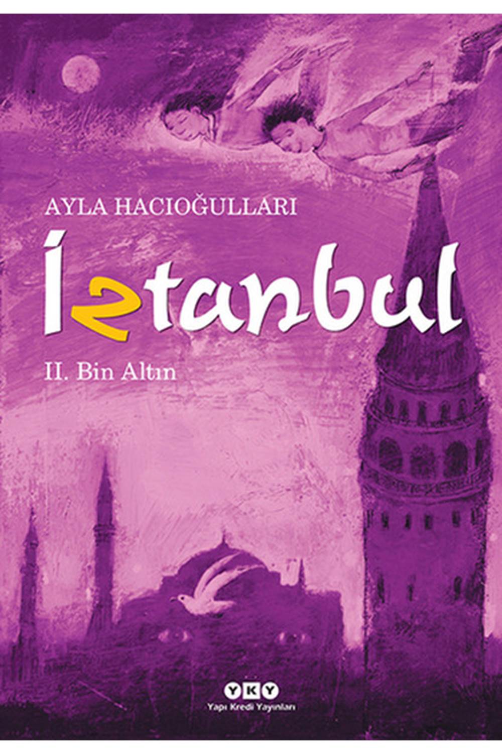 İztanbul Iı. Bin Altın 6.Baskı
