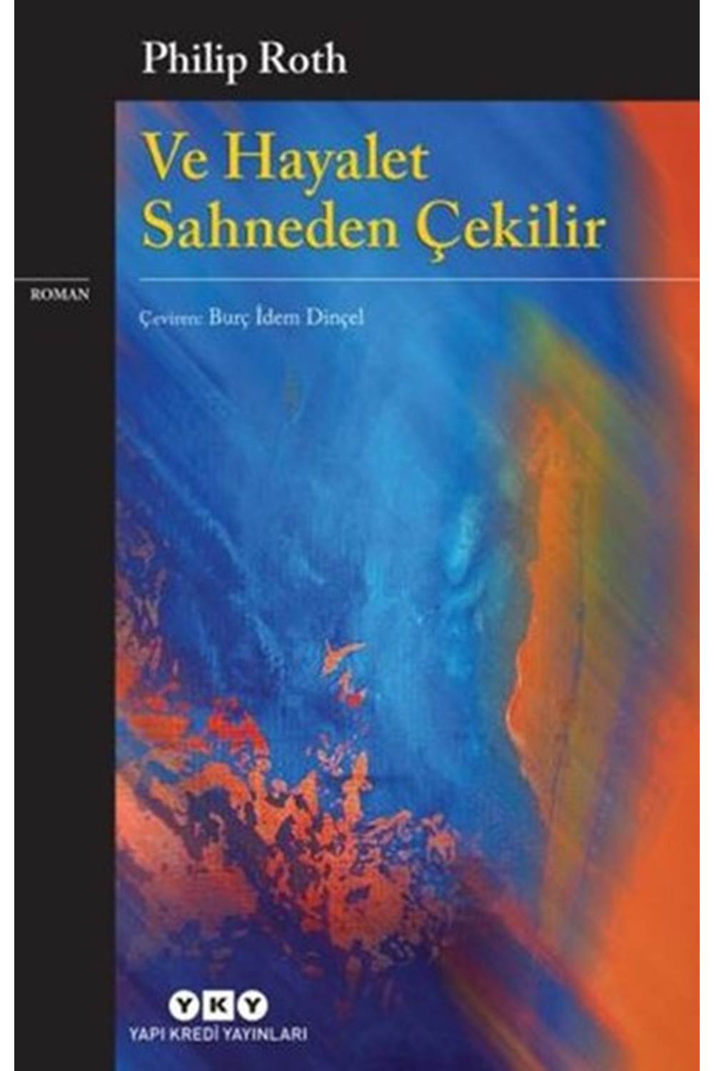 Ve Hayalet Sahneden Çekilir Modern Klasikler