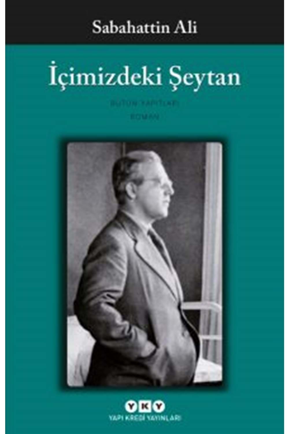 İÇİMİZDEKİ ŞEYTAN 73.BASKI