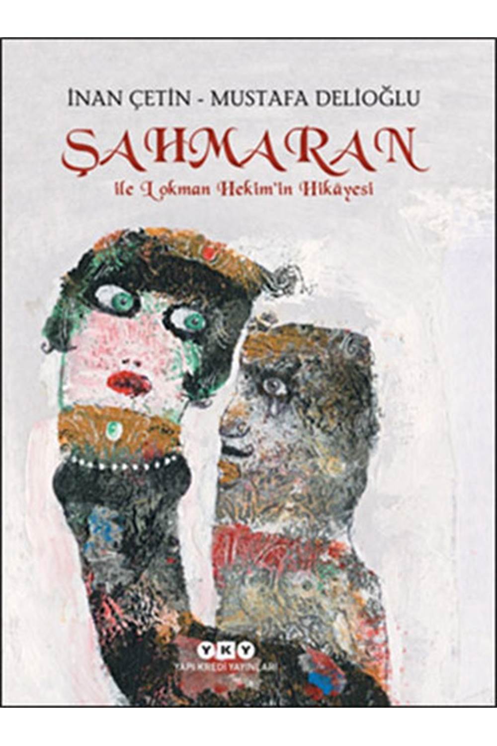 Şahmaran ile Lokman Hekimin Hikayesi