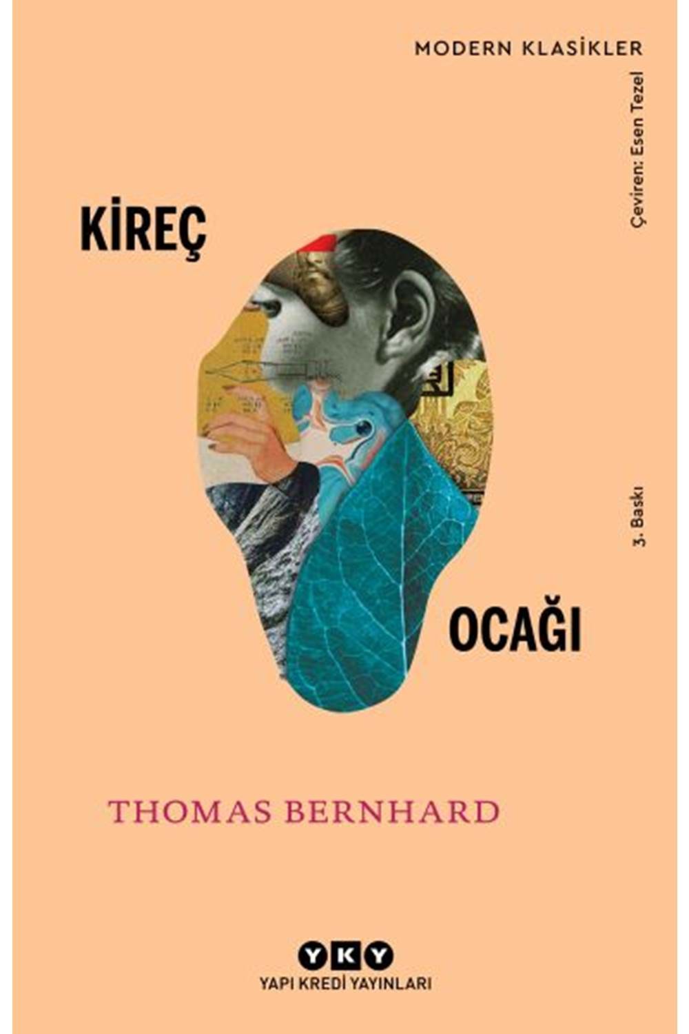 Kireç Ocağı