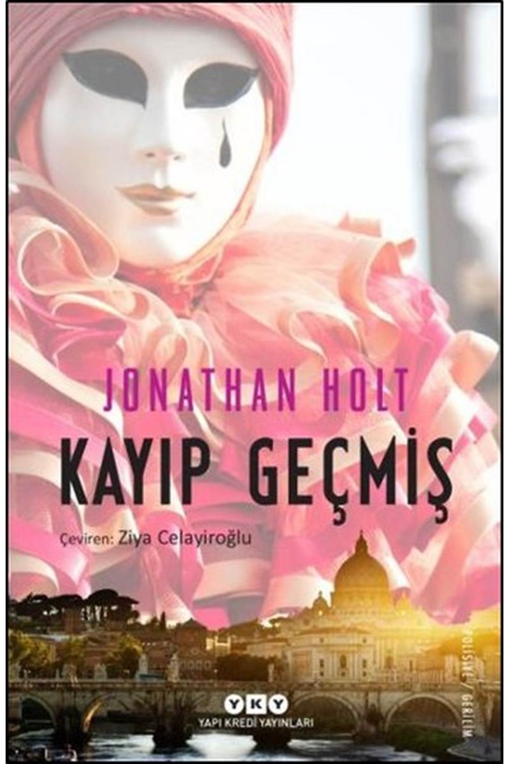 Kayıp Geçmiş