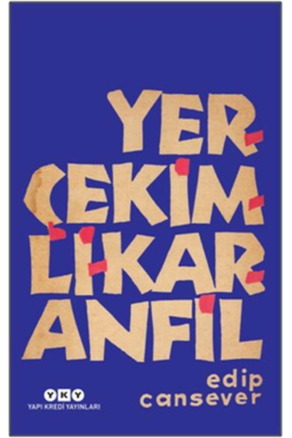Yerçekimli Karanfil 13.Baskı