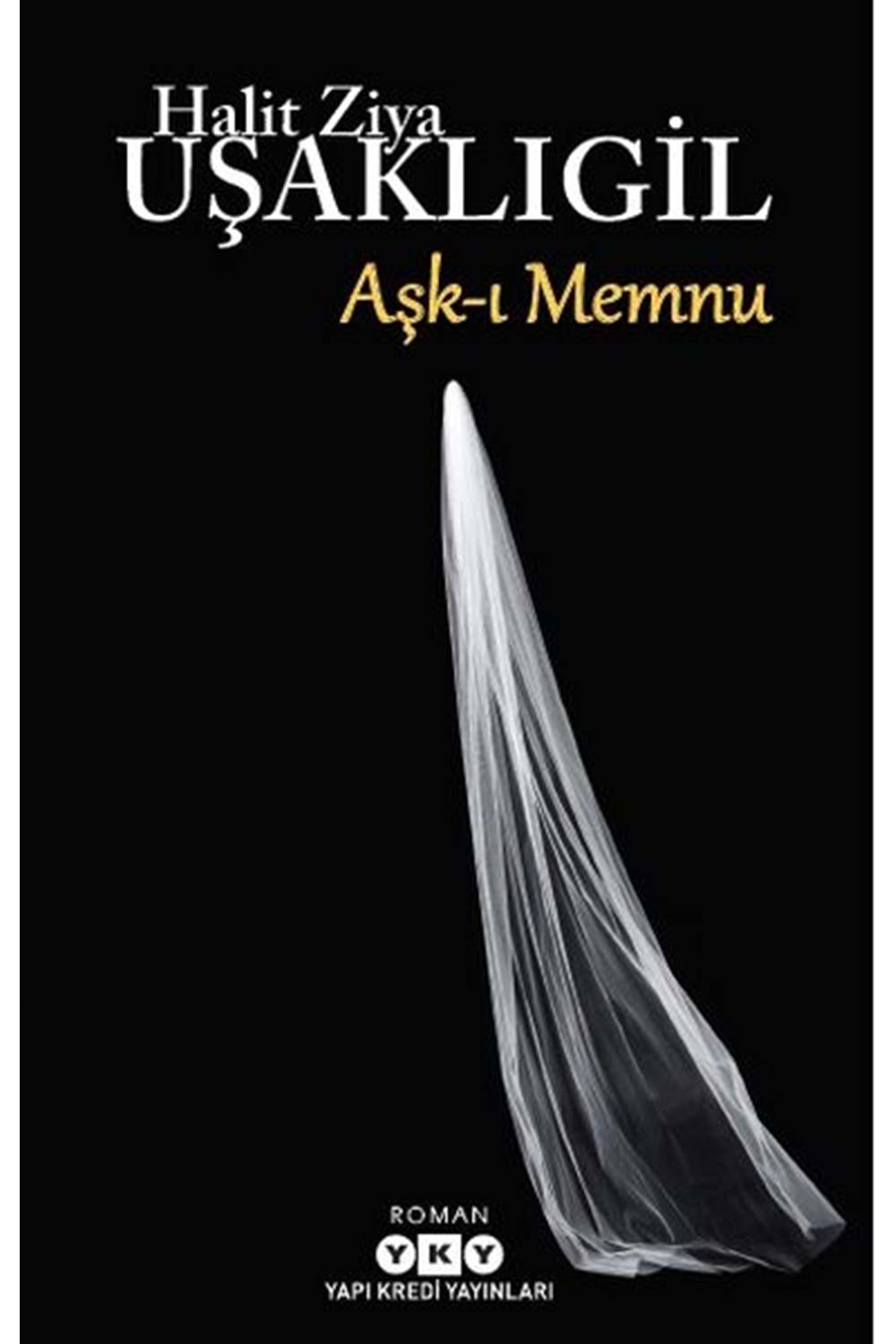 Aşk-I Memnu