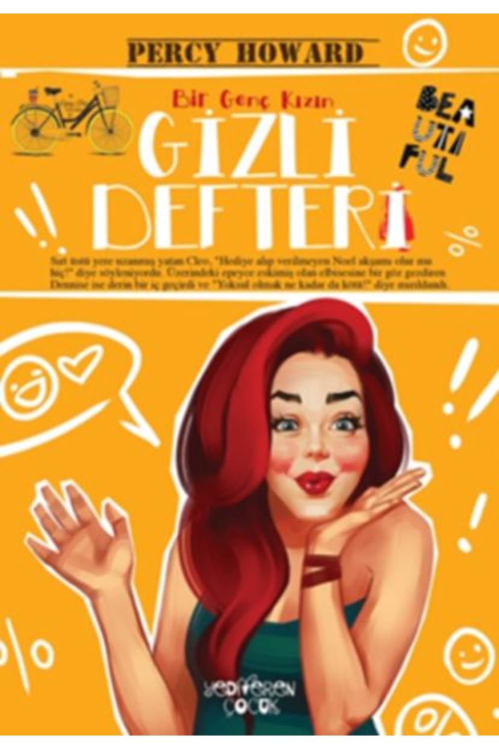 Bir Genç Kızın Gizli Defteri