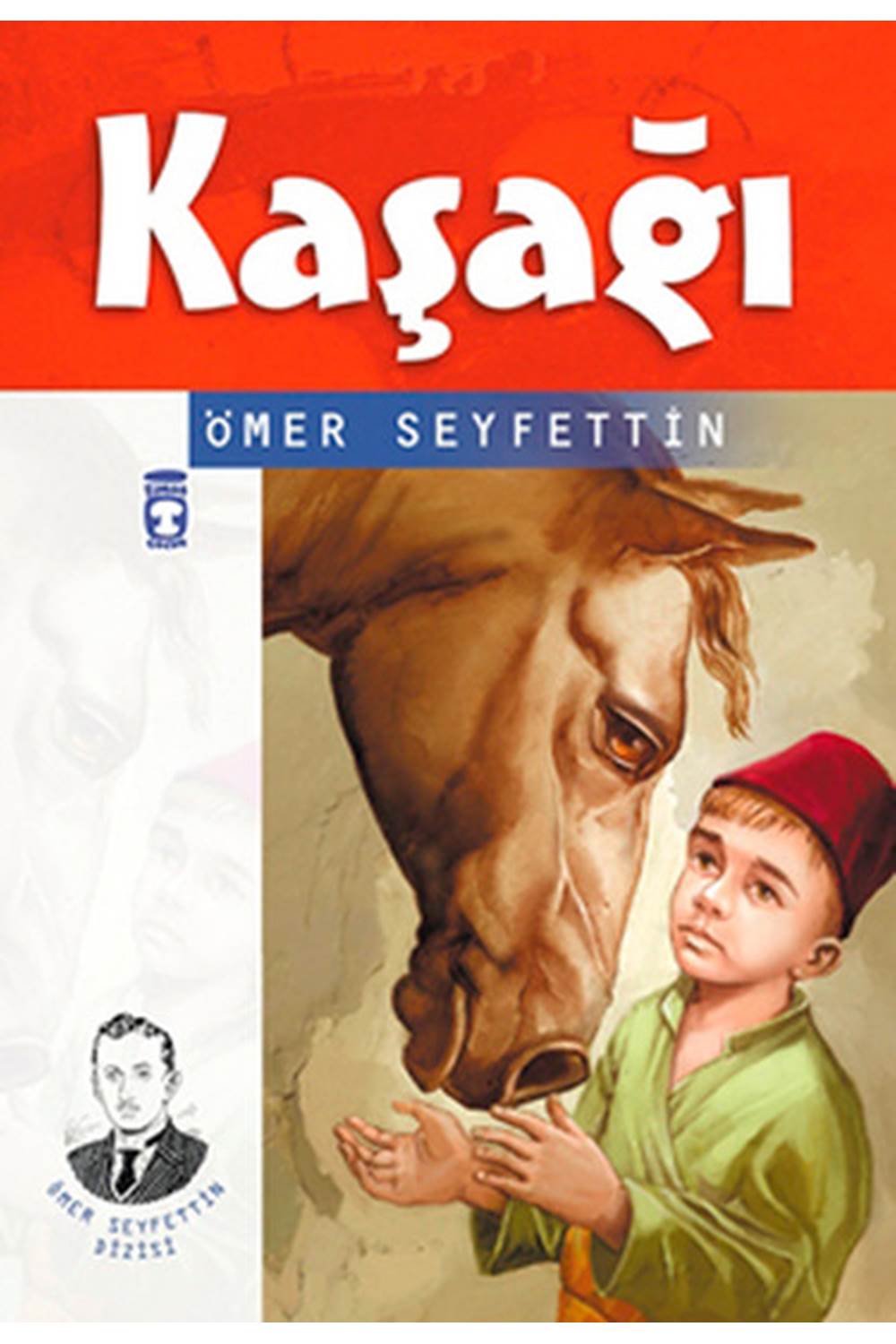 Kaşağı