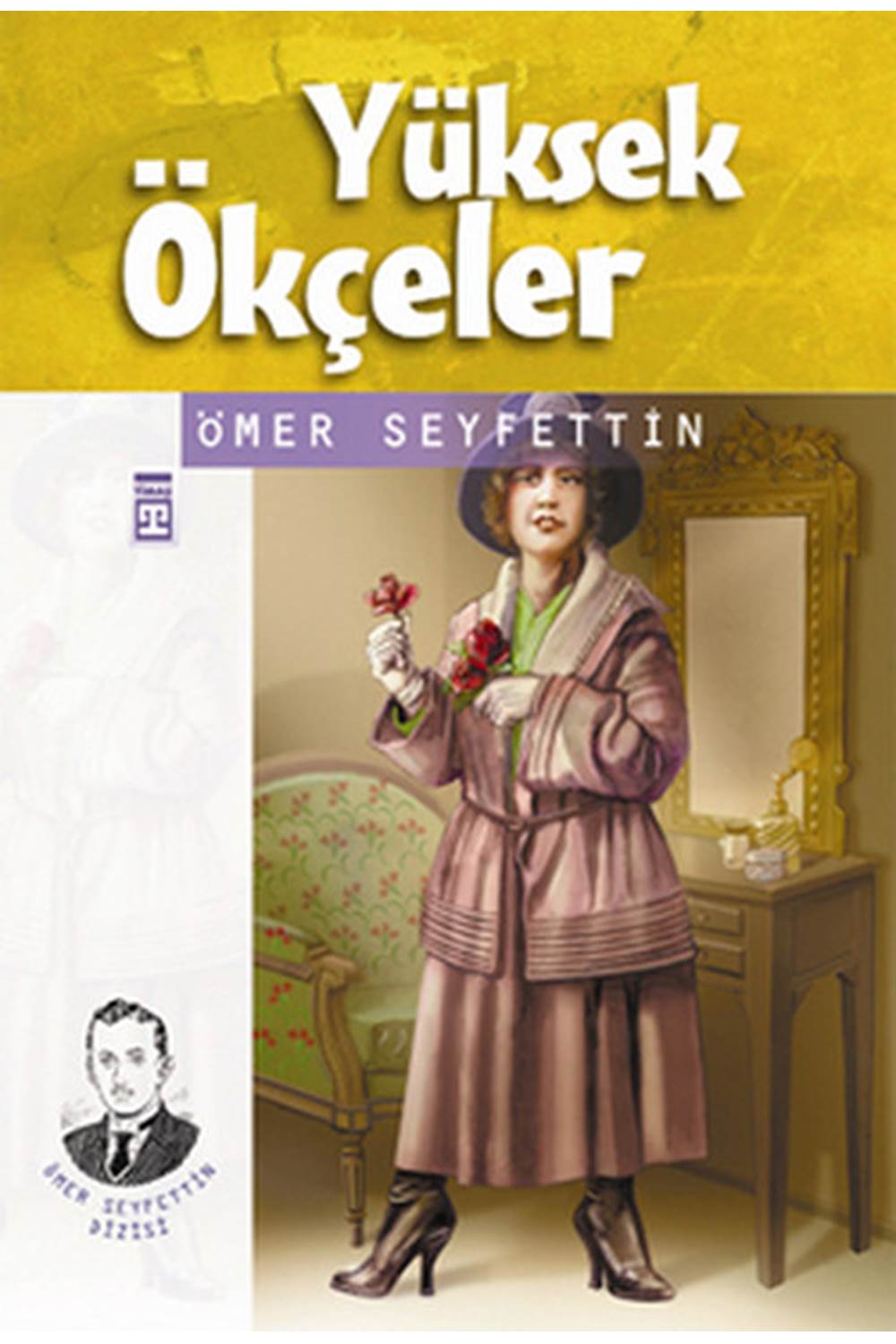 Yüksek Ökçeler