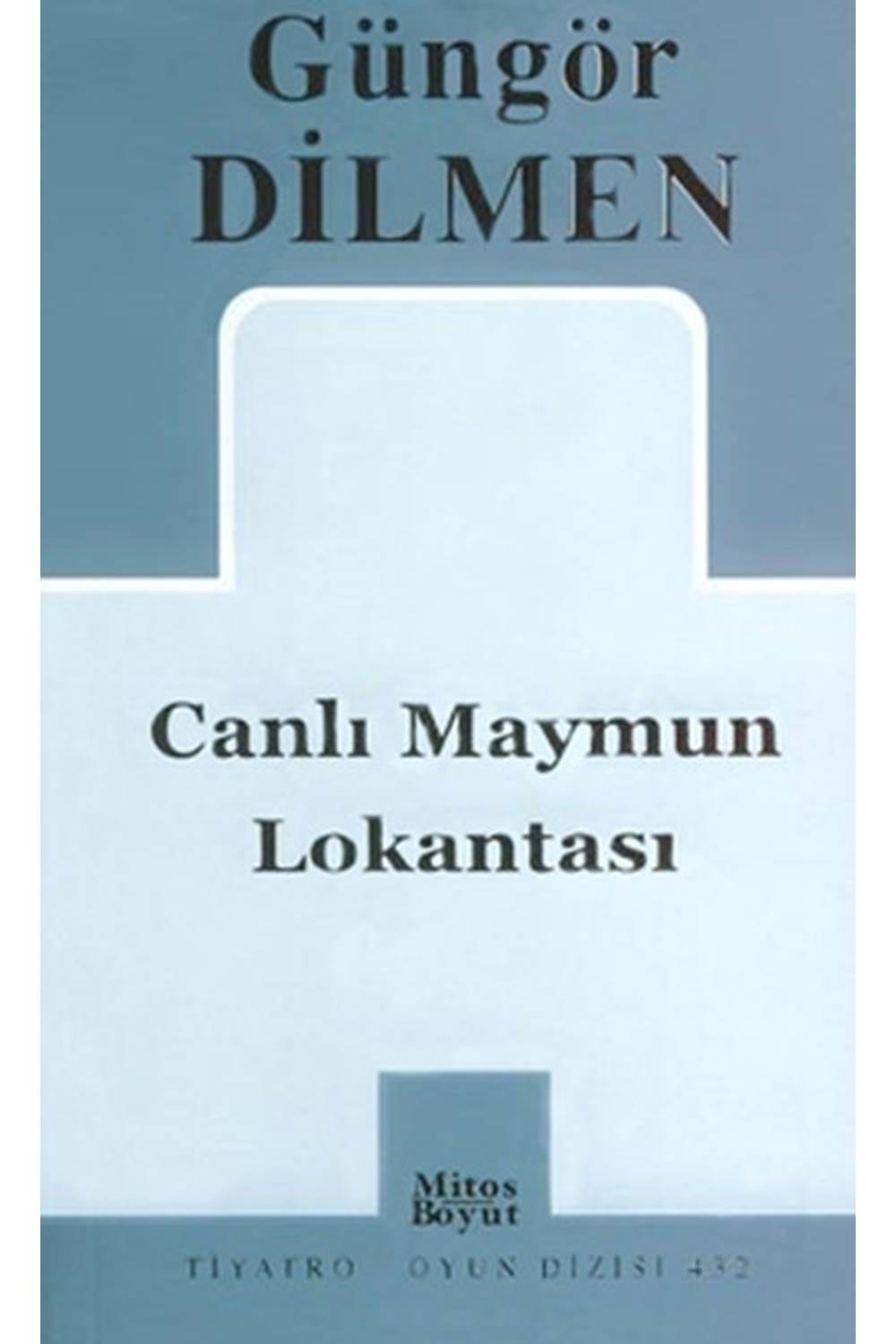 Canlı Maymun Lokantası
