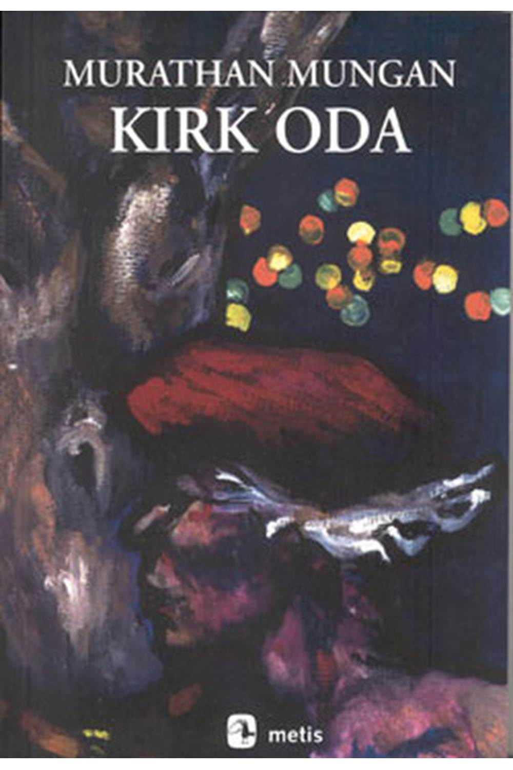 Kırk Oda