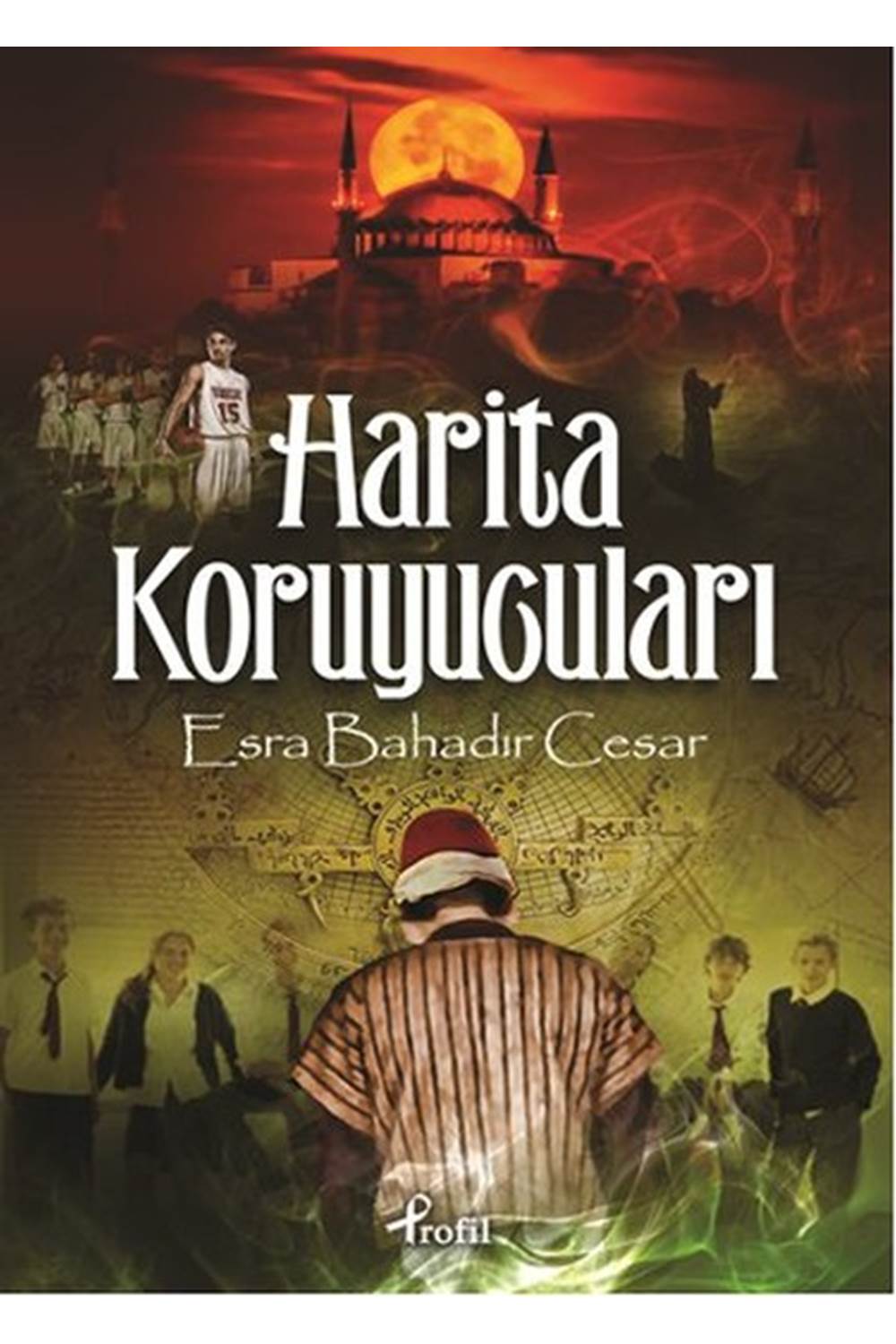 Harita Koruyucuları