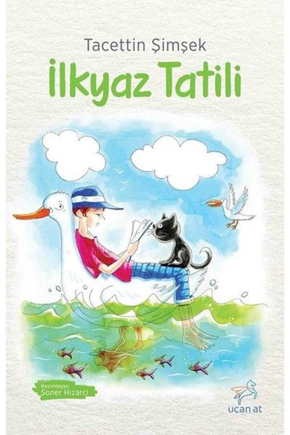 İlkyaz Tatili