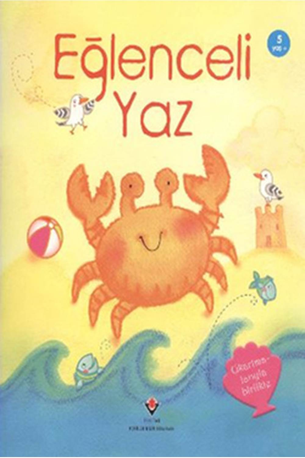 Eğlenceli Yaz