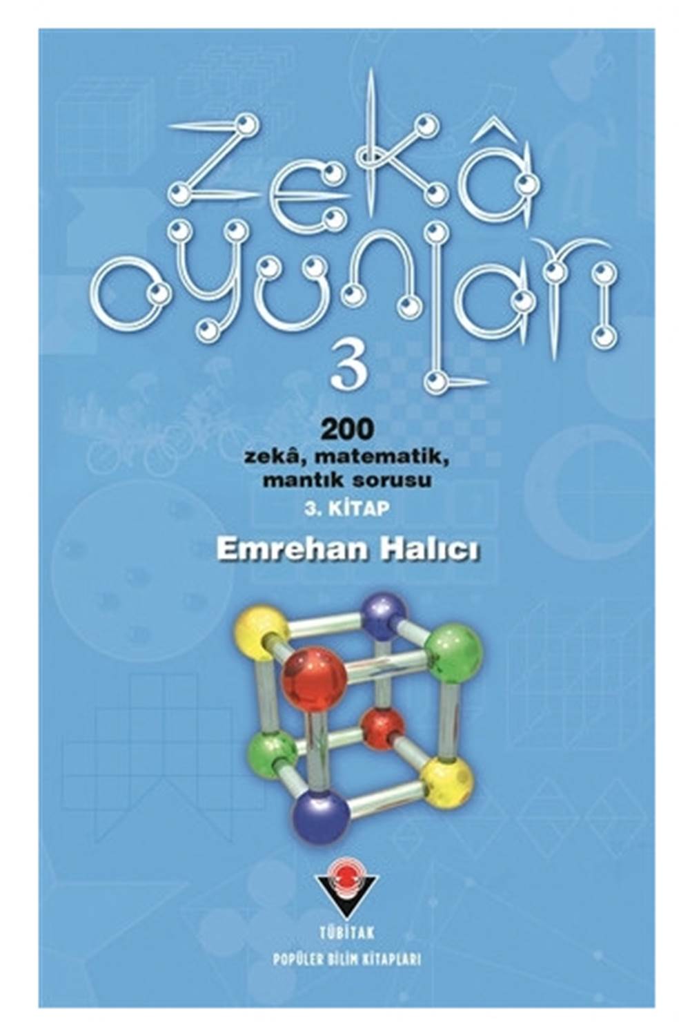Zeka Oyunları 3