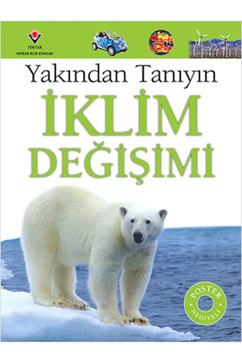 Yakından Tanıyın - İklim Değişimi