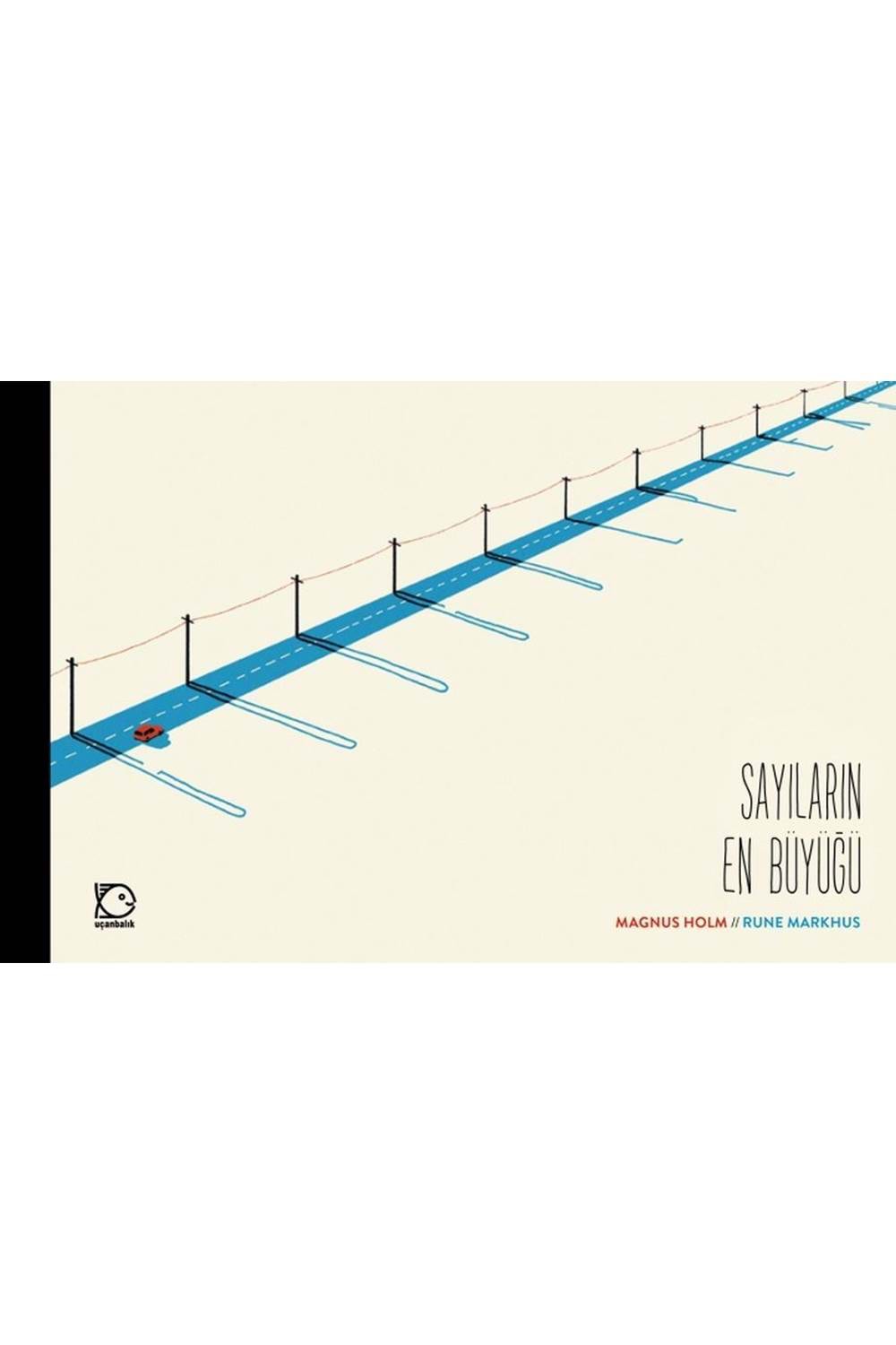 Sayıların En Büyüğü (Ciltli)