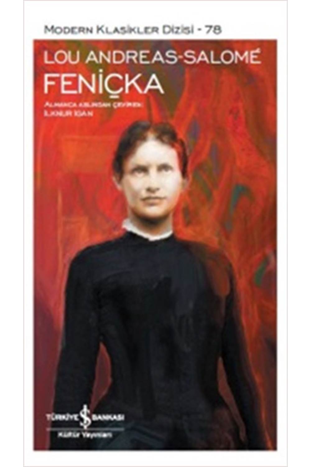 Feniçka - Modern Klasikler Dizisi