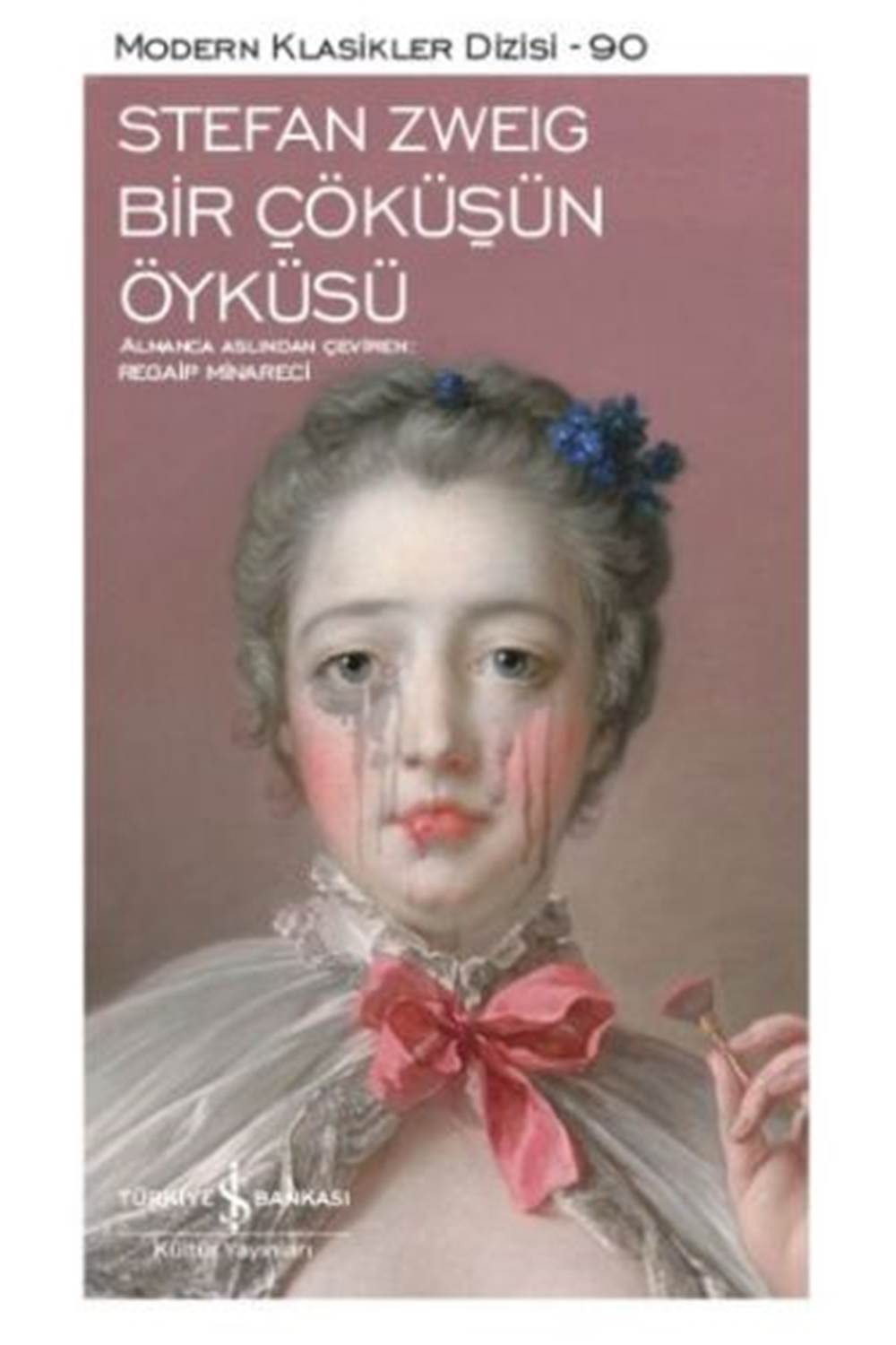 Bir Çöküşün Öyküsü Modern Klasikler Dizisi