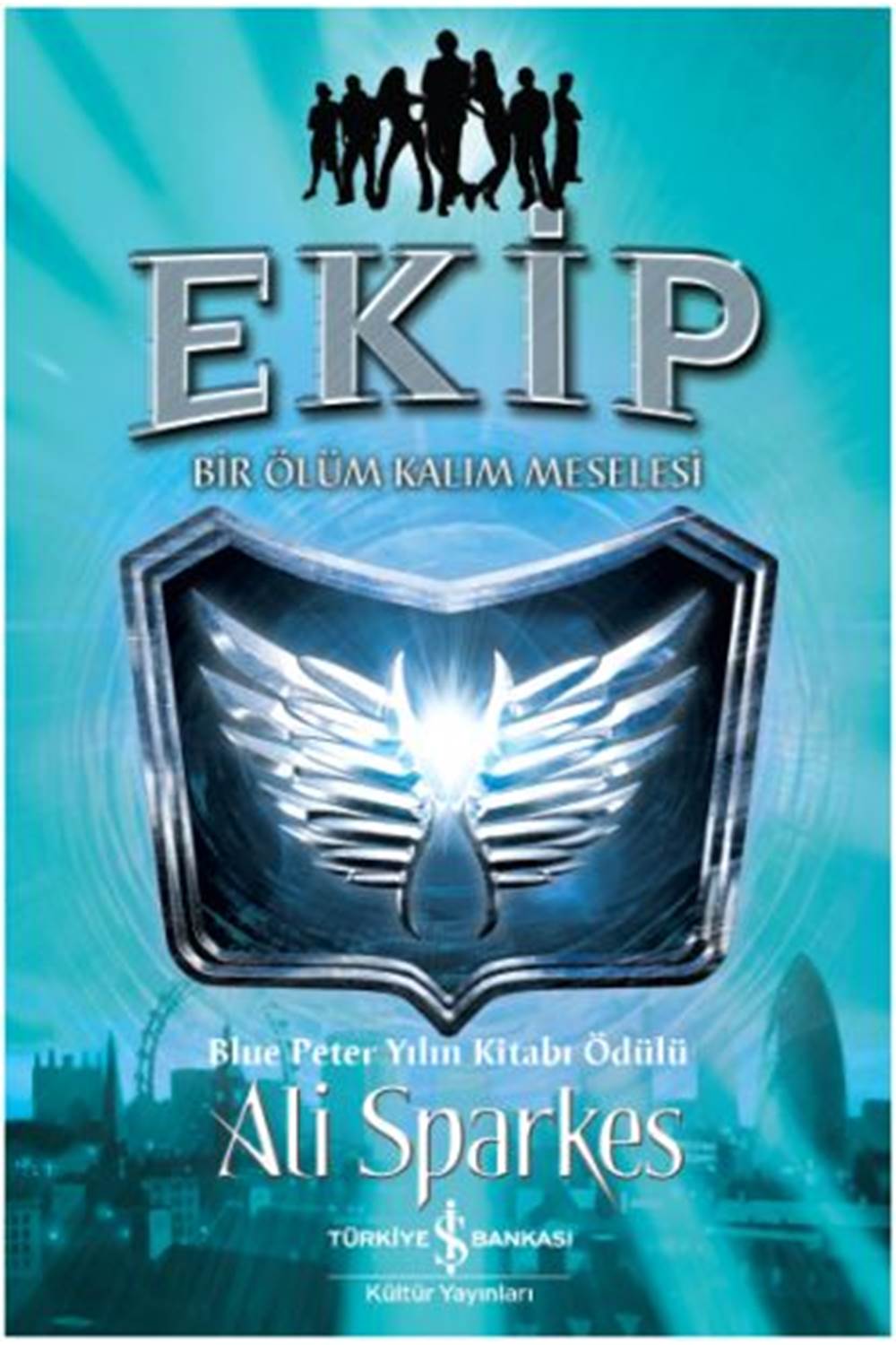 Ekip Bir Ölüm Kalım Meselesi
