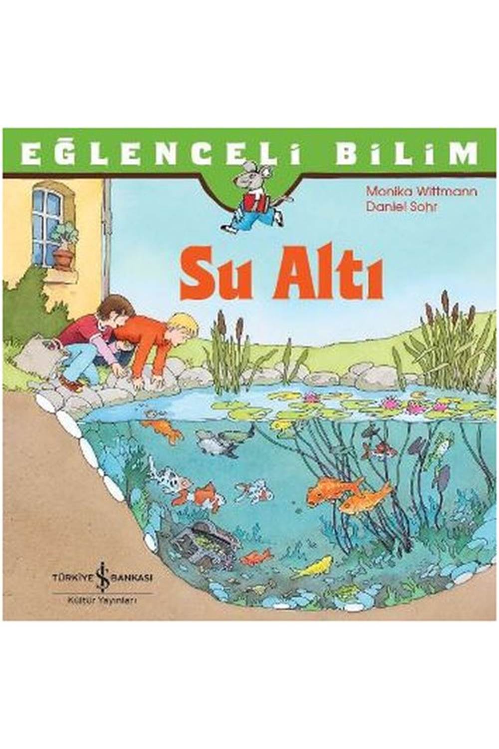 Su Altı