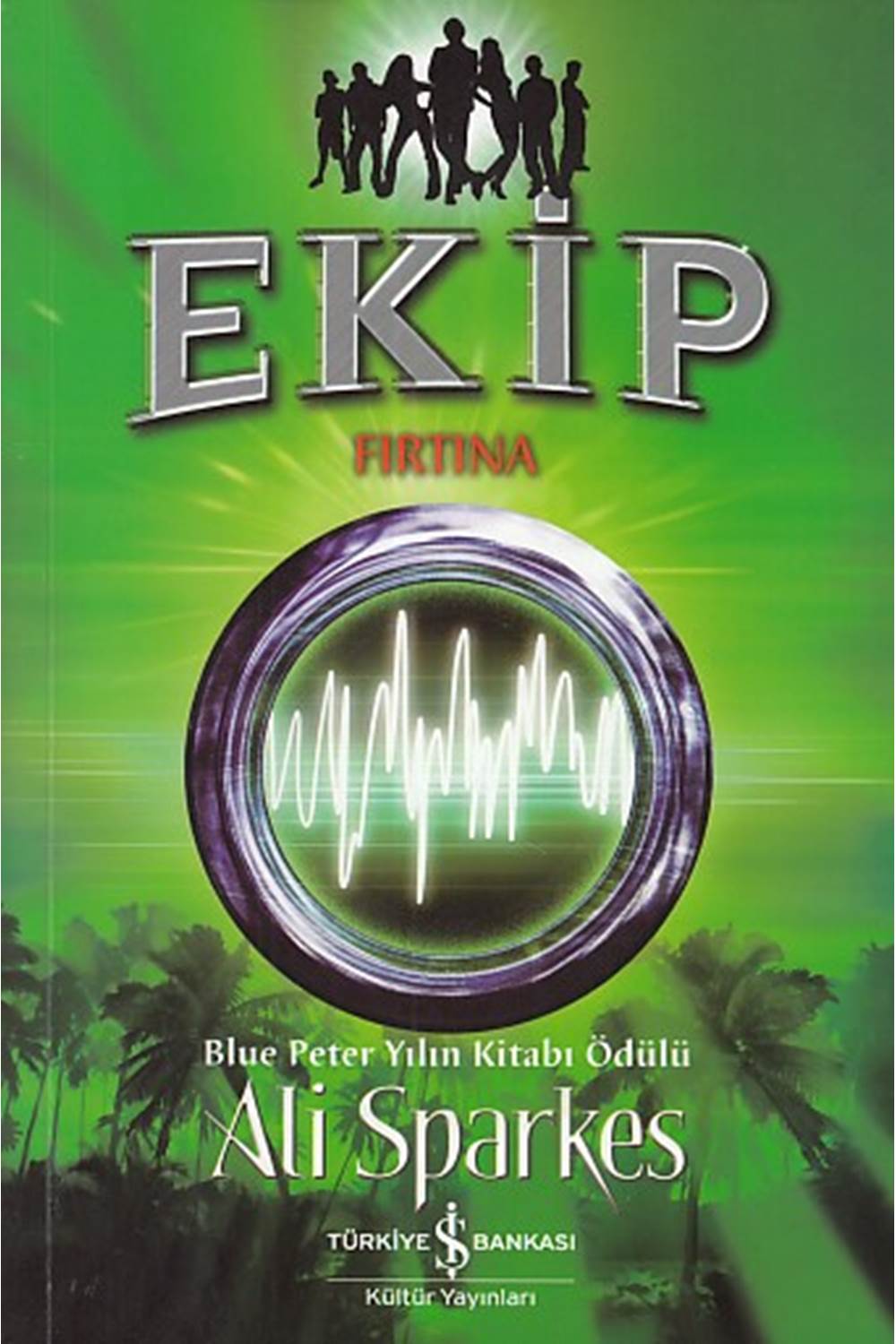 Ekip Fırtına