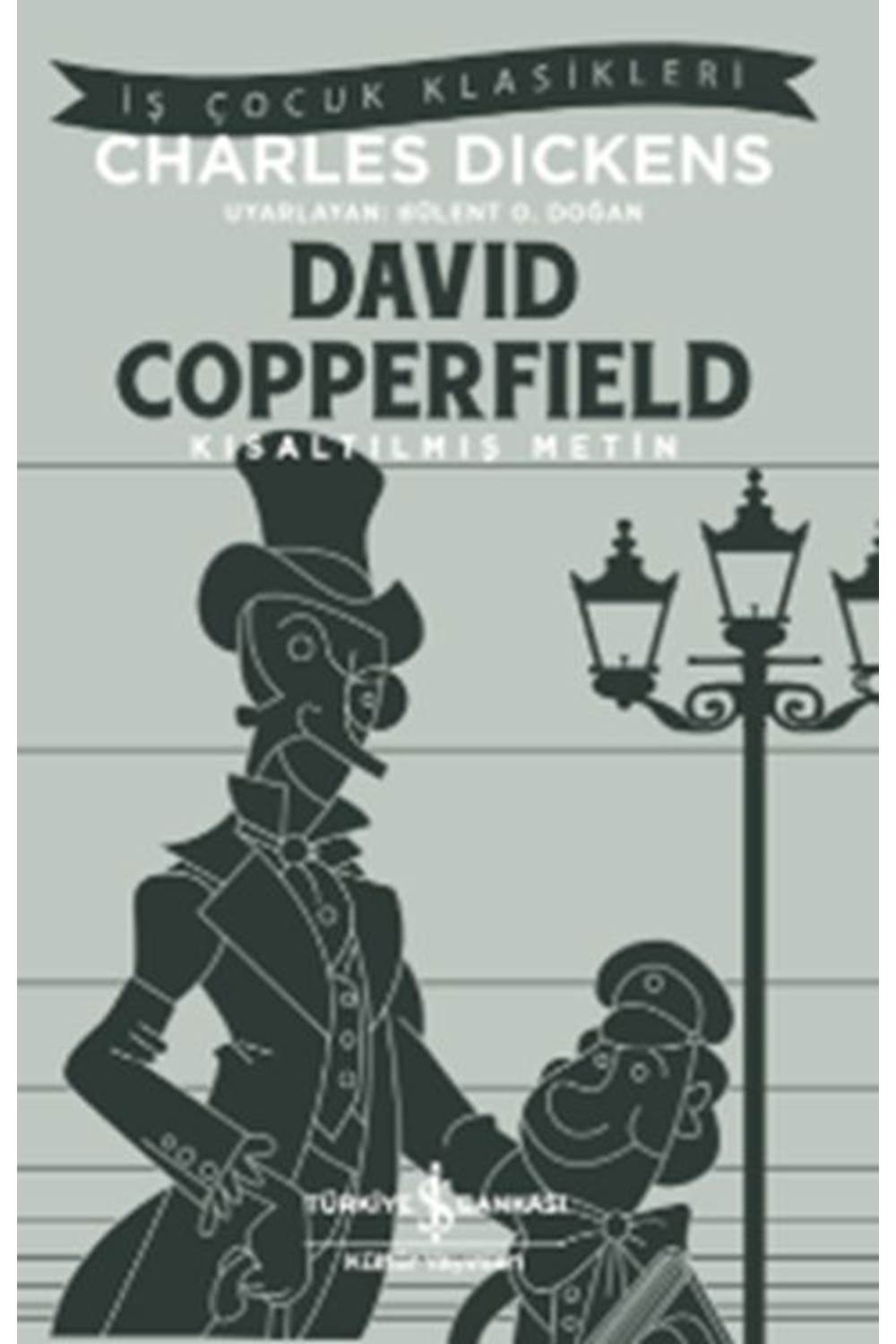 David Copperfield Kısaltılmış Metin