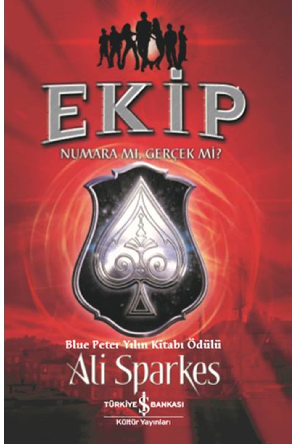 Ekip Numara Mı, Gerçek Mi