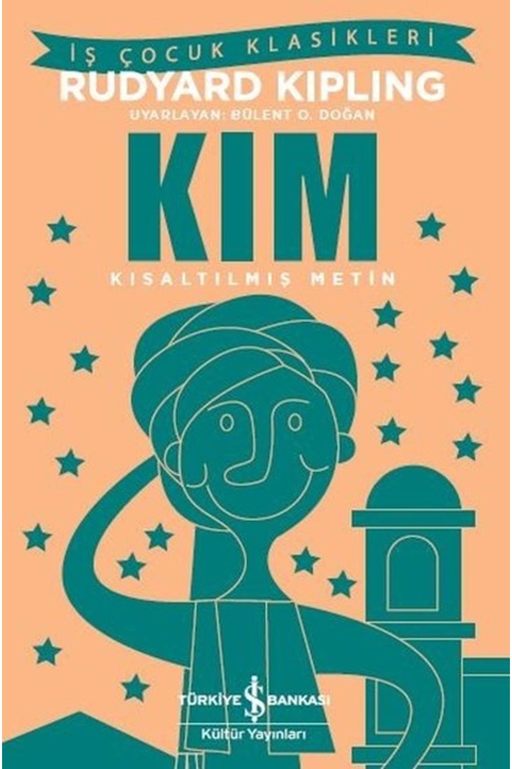 Kim Kısaltılmış Metin